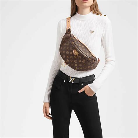 designer bum bag louis vuitton